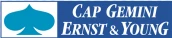Cap Gemini Ernst & Young
